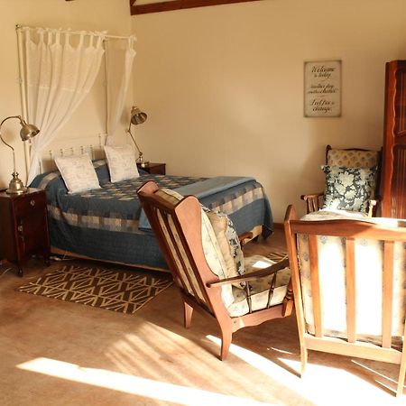 ג'ורג' Lentelus Guesthouse חדר תמונה