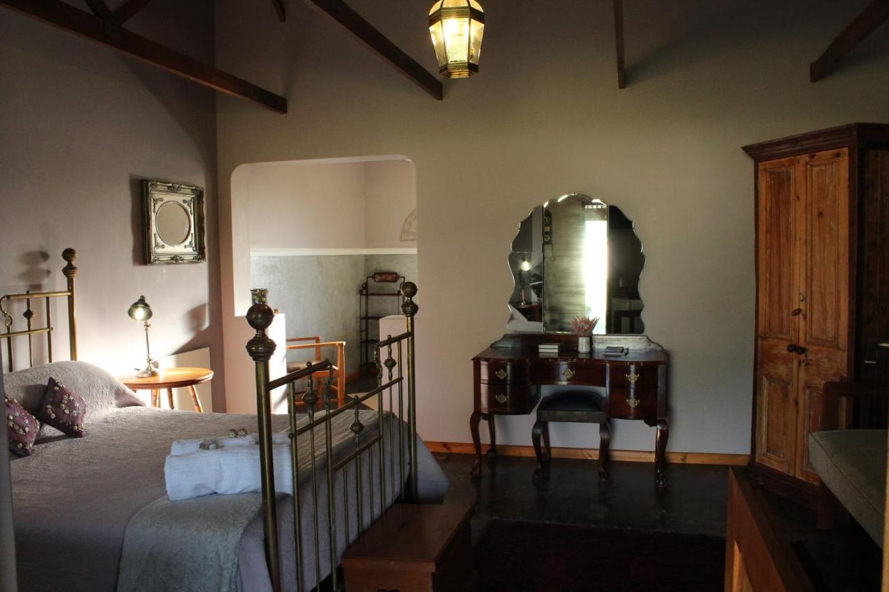 ג'ורג' Lentelus Guesthouse מראה חיצוני תמונה