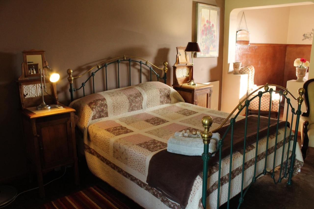 ג'ורג' Lentelus Guesthouse מראה חיצוני תמונה