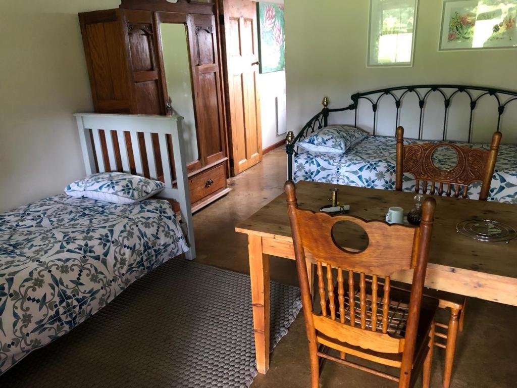 ג'ורג' Lentelus Guesthouse מראה חיצוני תמונה