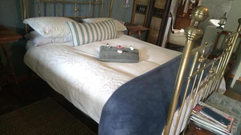 ג'ורג' Lentelus Guesthouse מראה חיצוני תמונה