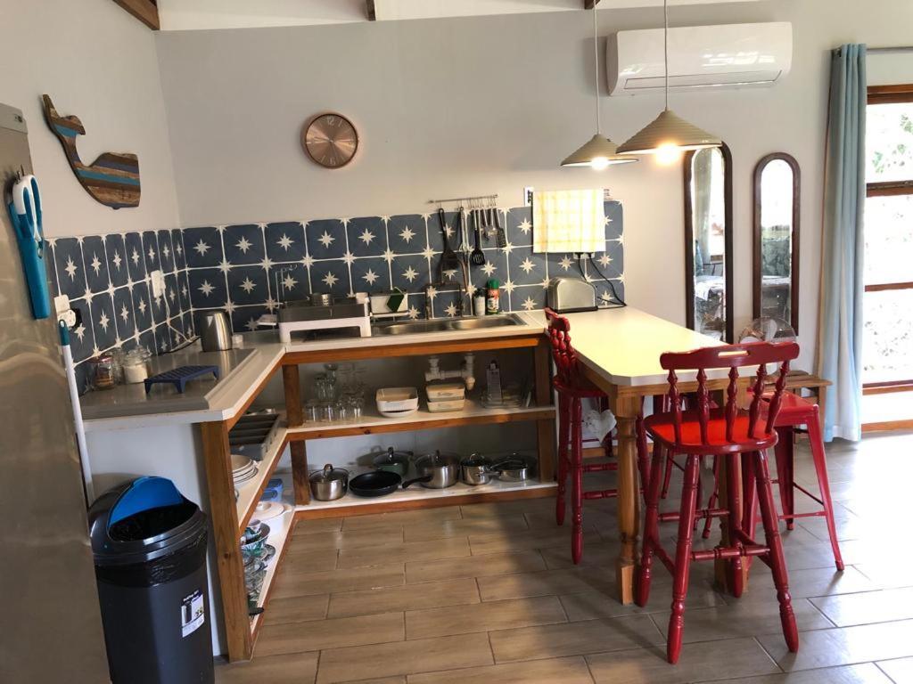 ג'ורג' Lentelus Guesthouse מראה חיצוני תמונה