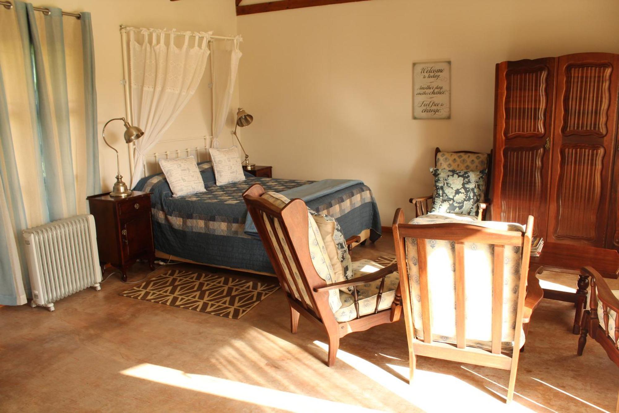 ג'ורג' Lentelus Guesthouse חדר תמונה