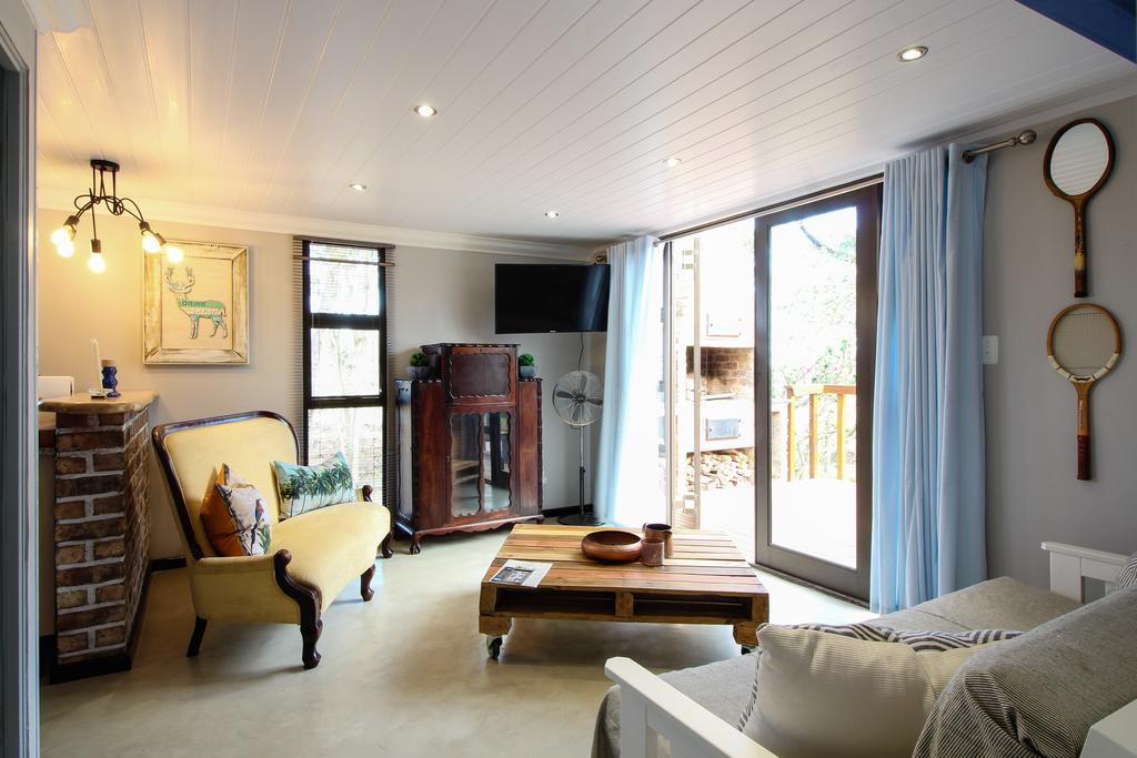 ג'ורג' Lentelus Guesthouse מראה חיצוני תמונה