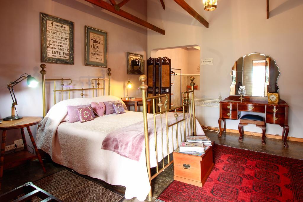 ג'ורג' Lentelus Guesthouse מראה חיצוני תמונה