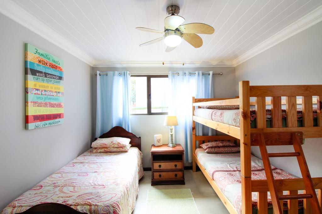 ג'ורג' Lentelus Guesthouse מראה חיצוני תמונה
