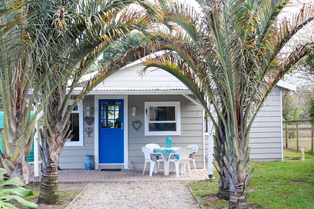 ג'ורג' Lentelus Guesthouse מראה חיצוני תמונה
