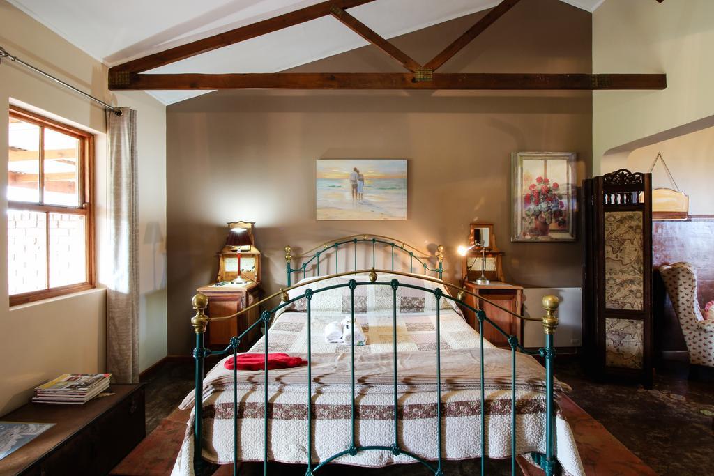 ג'ורג' Lentelus Guesthouse מראה חיצוני תמונה