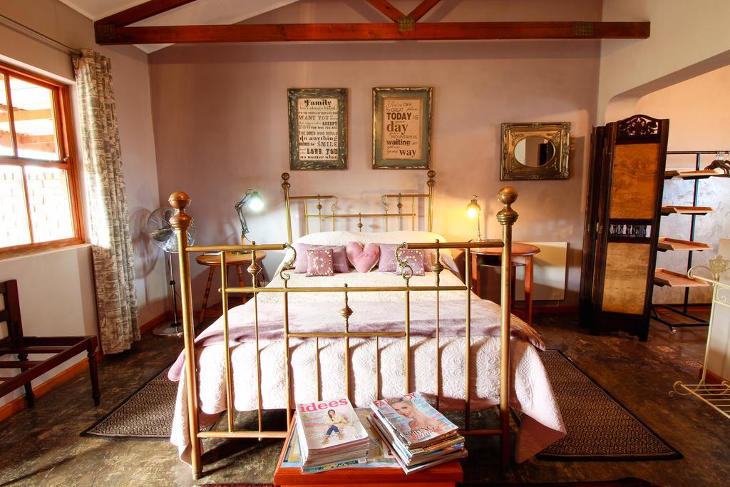 ג'ורג' Lentelus Guesthouse מראה חיצוני תמונה