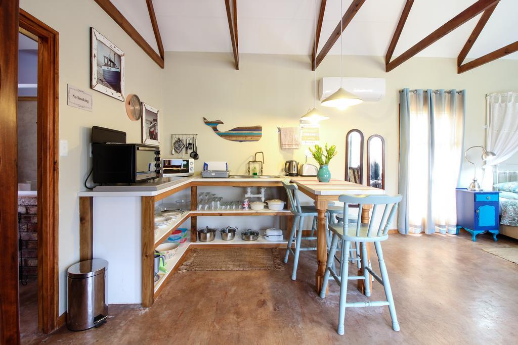 ג'ורג' Lentelus Guesthouse מראה חיצוני תמונה