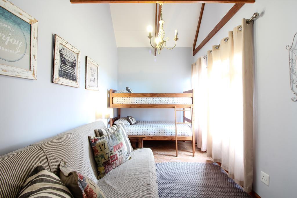 ג'ורג' Lentelus Guesthouse מראה חיצוני תמונה