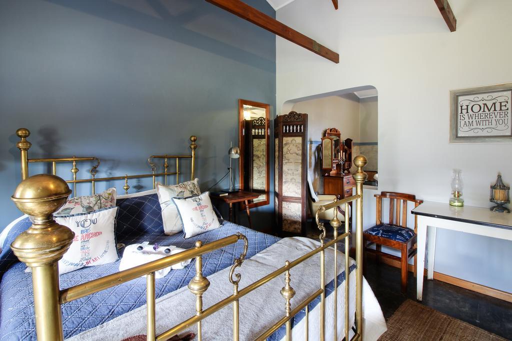 ג'ורג' Lentelus Guesthouse מראה חיצוני תמונה
