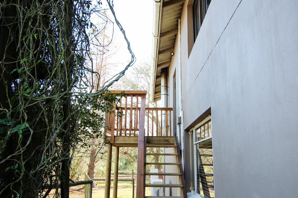 ג'ורג' Lentelus Guesthouse מראה חיצוני תמונה