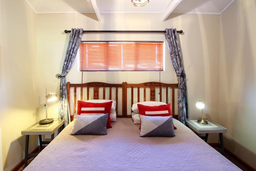 ג'ורג' Lentelus Guesthouse מראה חיצוני תמונה