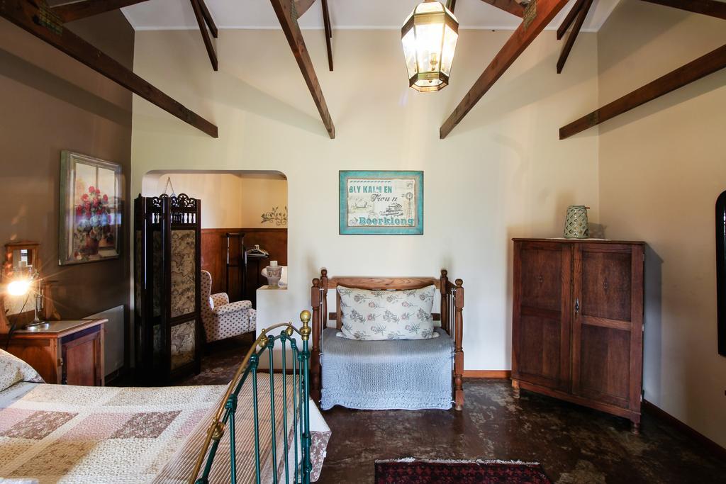 ג'ורג' Lentelus Guesthouse מראה חיצוני תמונה