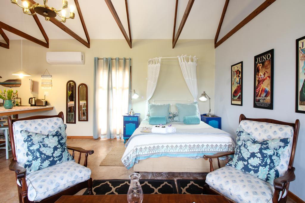 ג'ורג' Lentelus Guesthouse מראה חיצוני תמונה