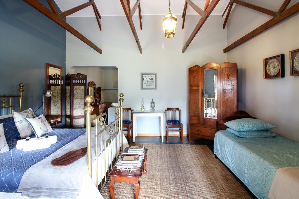 ג'ורג' Lentelus Guesthouse מראה חיצוני תמונה