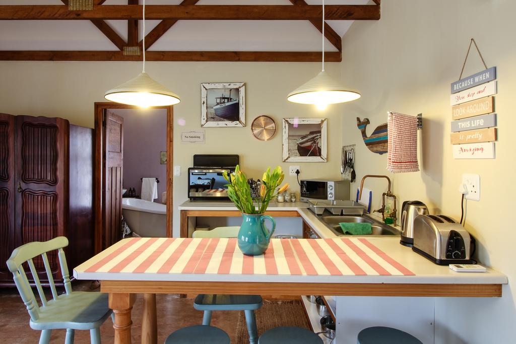 ג'ורג' Lentelus Guesthouse מראה חיצוני תמונה