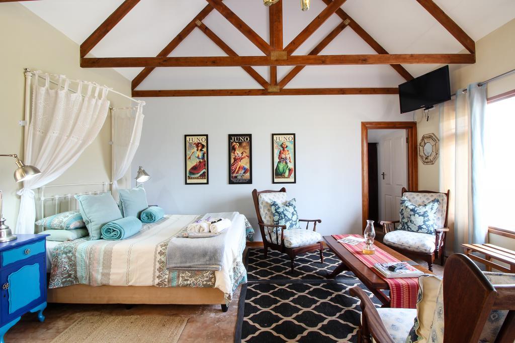 ג'ורג' Lentelus Guesthouse מראה חיצוני תמונה