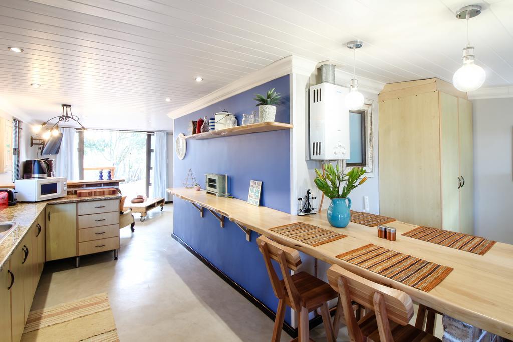 ג'ורג' Lentelus Guesthouse מראה חיצוני תמונה