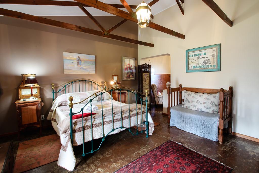 ג'ורג' Lentelus Guesthouse מראה חיצוני תמונה