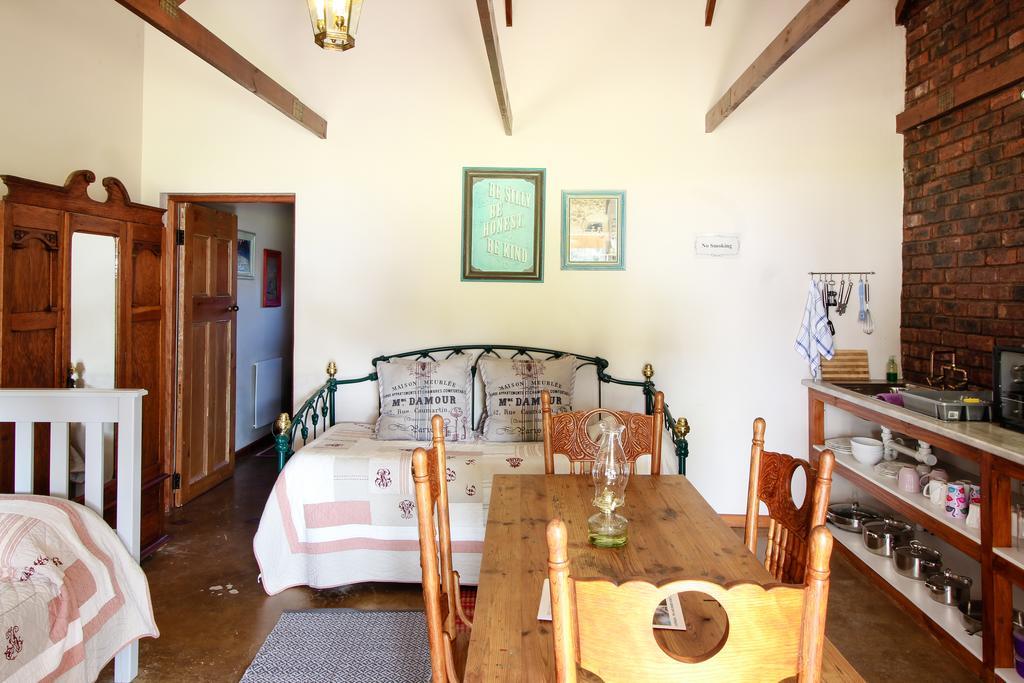 ג'ורג' Lentelus Guesthouse מראה חיצוני תמונה