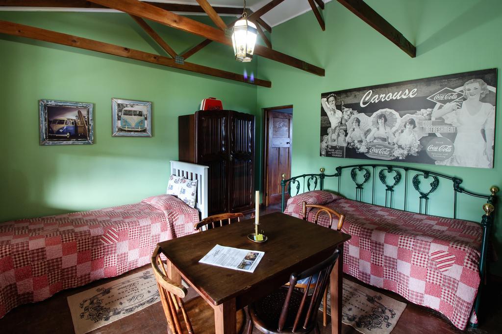 ג'ורג' Lentelus Guesthouse מראה חיצוני תמונה