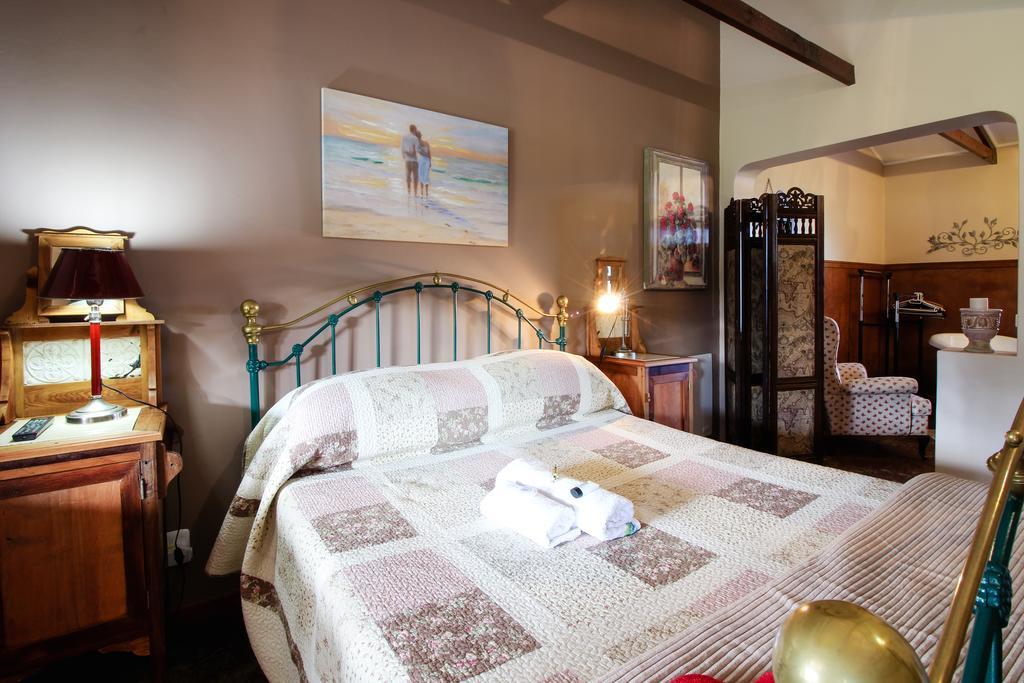 ג'ורג' Lentelus Guesthouse מראה חיצוני תמונה