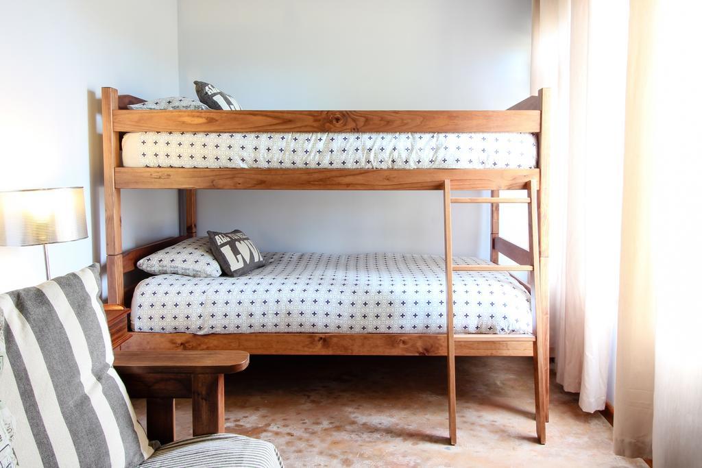 ג'ורג' Lentelus Guesthouse מראה חיצוני תמונה